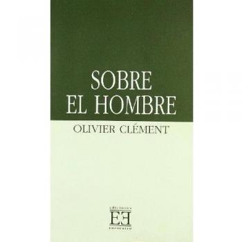 Sobre el hombre