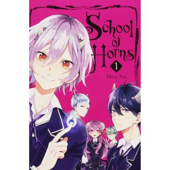School of Horns, Vol. 1