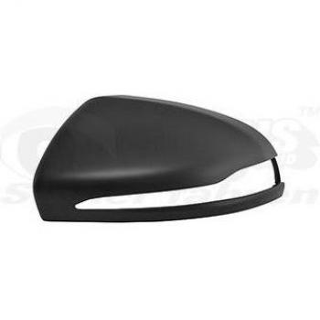 Cubierta de retrovisor exterior VAN WEZEL 2924843