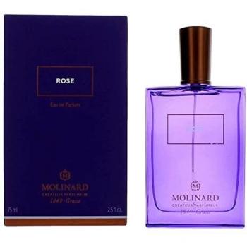 Molinard Rose Artistic Eau De Parfum Spray 75ml/2.5oz