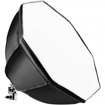 Walimex 16236 - Ventana de luz para iluminación fotográfica