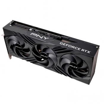 PNY GeForce RTX 4090 Verto Edition 24GB Tarjeta Gráfica de Alto Rendimiento