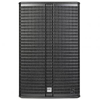 HK Audio Linear 5 MKII 115 FA Active Speaker, 15'', 600W, 8Ohm, 60°x40° Coverage