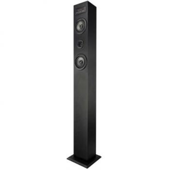 Torre BRIGMTON BTW-20-N Bluetooth Negro