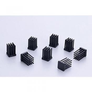 Enzotech MOS-C10-LE Passive RAM Cooler - Black