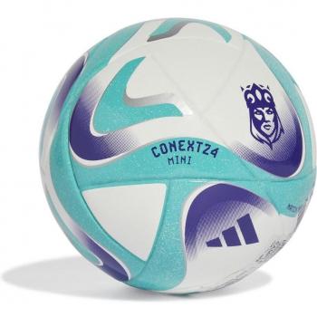Balón de fútbol adidas Queens League Mini