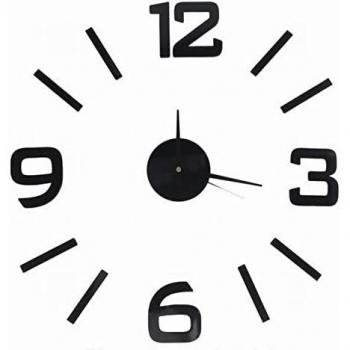 Reloj Pared Oscar 50 x 50 cm