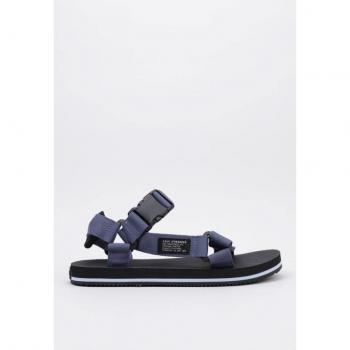 Chancla Levis Footwear and Accessories Tahoe Refresh Azul Hombre 45