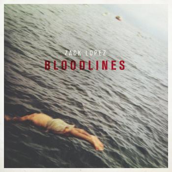 Bloodlines vinyl