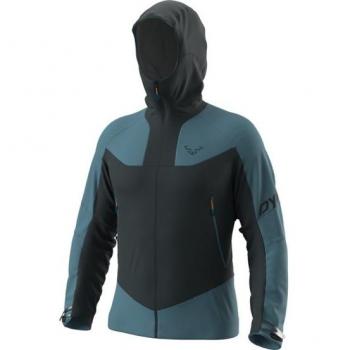 Chaqueta de hombre Dynafit Radical 2 Gore-tex® Azul