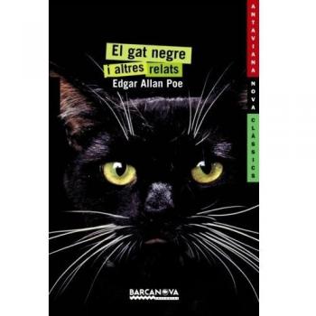 El gat negre i altres relats