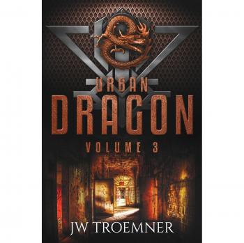 Dragón Urbano Volumen 3