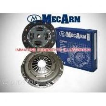 Kit de Embrague MECARM MK9868, Juego de 3 piezas