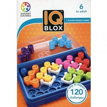 Smart Games - IQ Blox