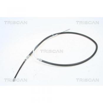 Cable de freno de mano TRISCAN 8140 29171