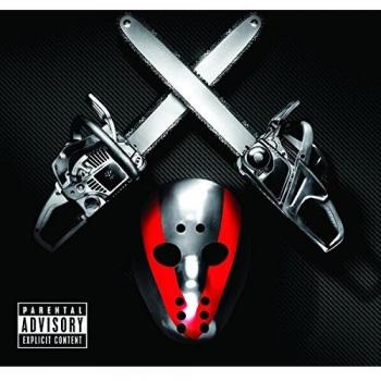 Shady XV