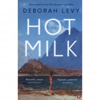 Hot Milk