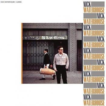 Nick Waterhouse
