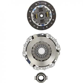 LÜK Kit de Embrague 619 2206 60 para Coche - Alto Rendimiento