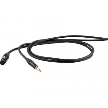 Cable de audio Die Hard DHS200LU5