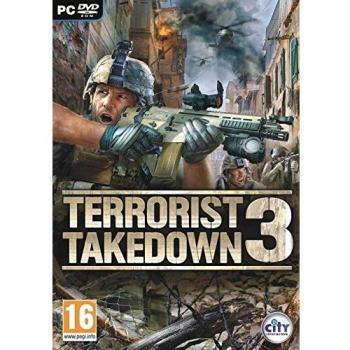 Terrorist Takedown 3
