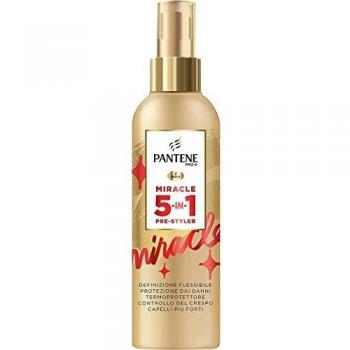 Pantene Spray Pre-Estilizador 5 en 1 Termoprotetor 200 ml