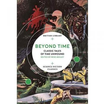 Más Allá del Tiempo: Cuentos Clásicos de Ciencia Ficción sobre el Tiempo
