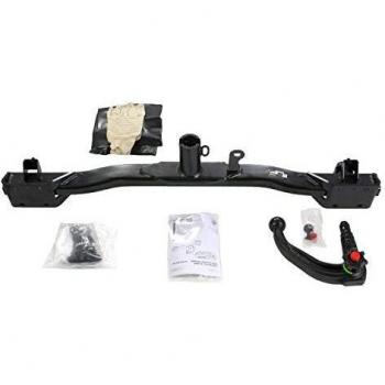 Enganche de remolque extraíble vertical WESTFALIA 303294600001