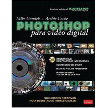 PHOTOSHOP PARA VIDEO DIGITAL