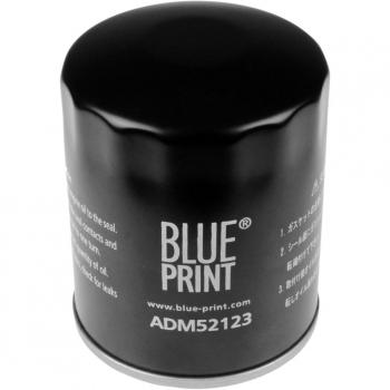 Blue Print adm52123 Filtro de aceite