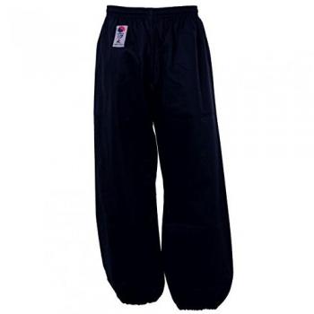 Metal Boxe Karate Jogging Pants