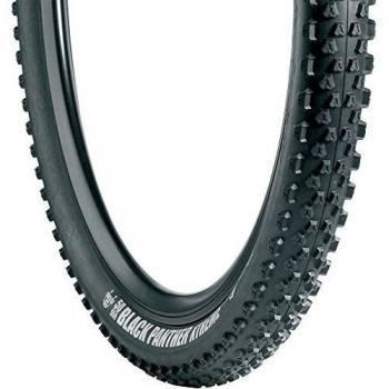 Vredestein Black Panther Xtreme - Cubierta para Bicicleta, Color Negro