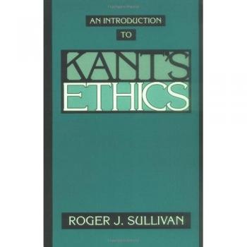 An Introduction to Kant's Ethics
