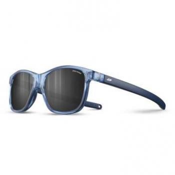 Gafas de sol Julbo Turn 2 (azul translúcido - cat3) Niña