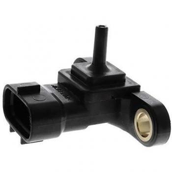 VEMO Sensor presión de sobrealimentación