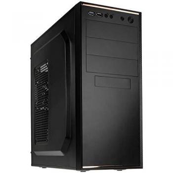 SATYCON Ordenador KLA-001 I5-3470 4GB 500GB DVDRW FREEDOS