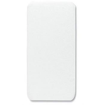 Pirulos 78400001 - Sábana bajera con cremallera, color blanco