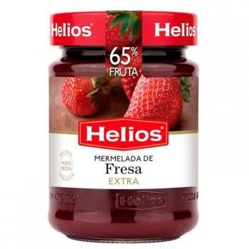 Mermelada de Fresa Extra 340g