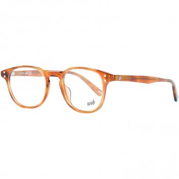 Montura de Gafas Web Eyewear WE5280 46053 Color Marrón Talla Única