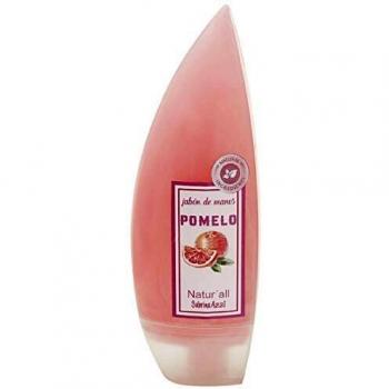 SABRINA AZZI Sabrina Natur All Jabon de Manos Pomelo 200 ml, Estándar, Único
