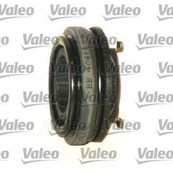 Kit de embrague VALEO 826358, tipo: Clutch Kit, características: incluye disco de embrague, plato de presión y cojinete de desembrague, diseñado para proporcionar un rendimiento óptimo y durabilidad en vehículos