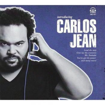 Introducing Carlos Jean