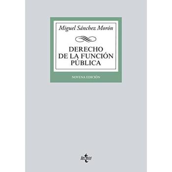Derecho de la función pública