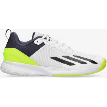 Zapatillas adidas Courtflash Speed para hombre - Modelo de tenis para todas las superficies