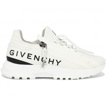 Givenchy Women's Spectre Runner Sneakers in White | Size 36 | BE003YE1WV116