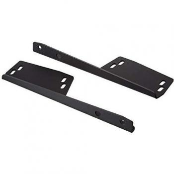Shad K0VR65ST Soporte de Baúl para Kawasaki Versys 650, Negro