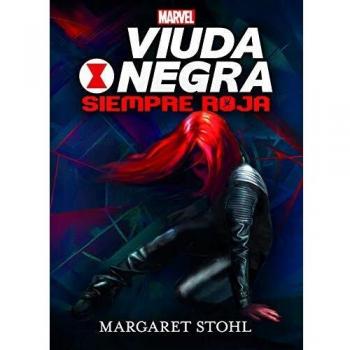 Viuda Negra. Siempre roja: Narrativa
