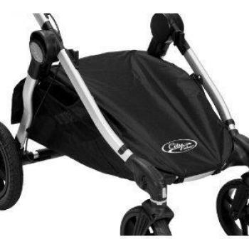 Baby Jogger - Protector de lluvia City Select cesta