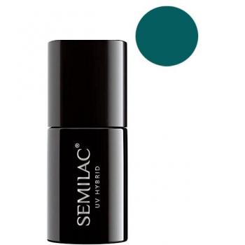Esmalte Semipermanente Semilac - 526 Teal - 7ml