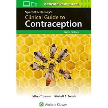 Speroff & Darney's Comprehensive Contraception Clinical Guide